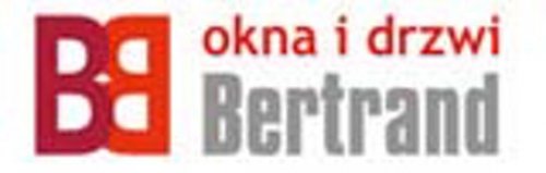 Bertrand Fenster und Türen Handelsagentur Kay Friedrich Logo