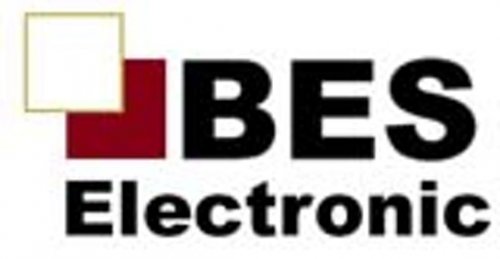 BES Electronic OHG Logo