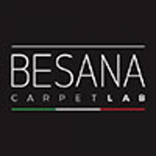 BESANA MOQUETTE SRL Logo