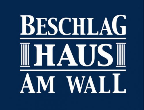 Beschlaghaus am Wall GmbH & Co. KG Logo