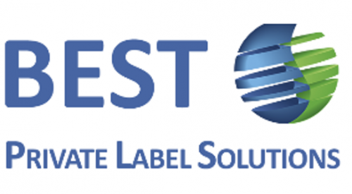 BEST Private Label Solutions Logo