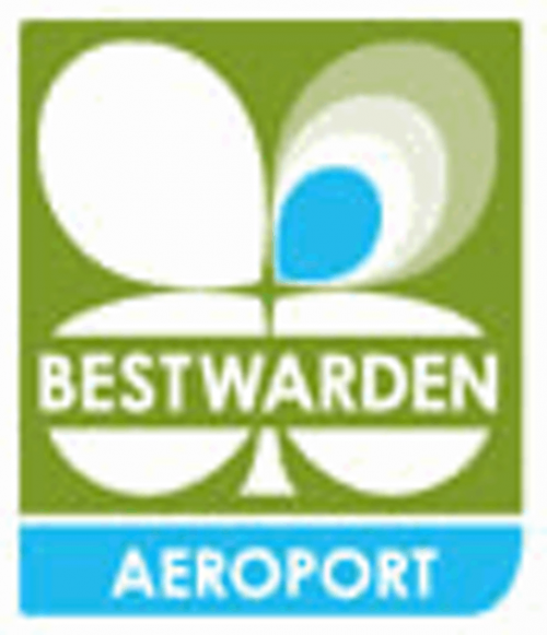 BESTWARDEN FOR AIRPORTS Logo