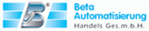 Beta Automatisierung Handels Ges.m.b.H. Logo