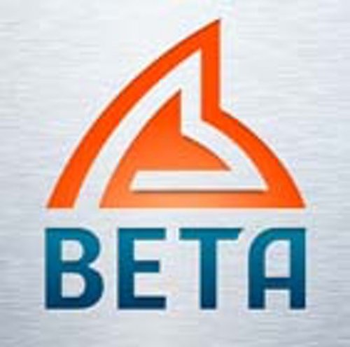 BETA Maschinenbau GmbH & Co. KG NL Calbe Logo