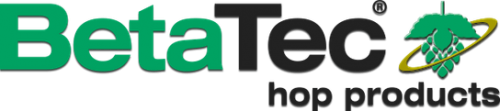 BetaTec Hopfenprodukte GmbH Logo