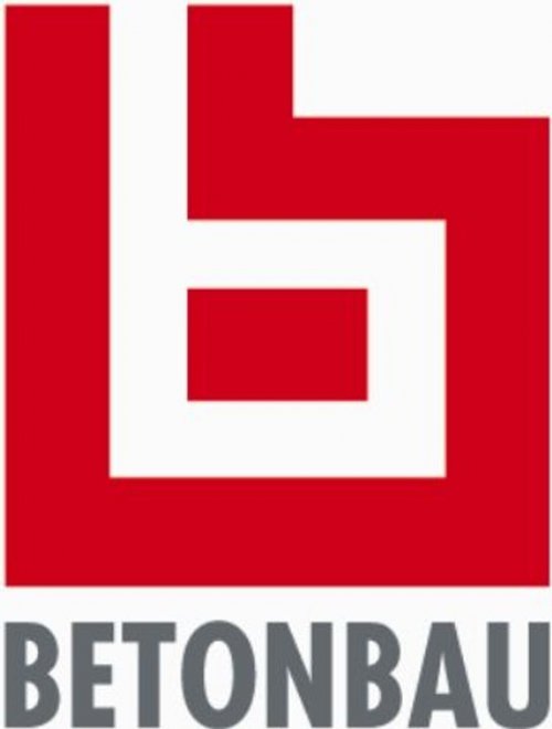 Betonbau GmbH und Co. KG Logo