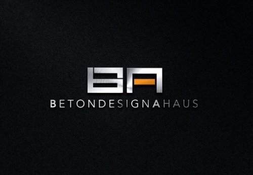 Betondesign Ahaus UG & Co. KG Logo