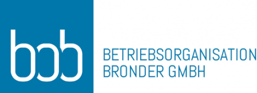 Betriebsorganisation Bronder GmbH Logo