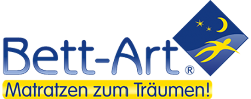 Bett-Art Matratzenfabrik GmbH Logo