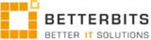 Betterbits GmbH & Co KG Logo