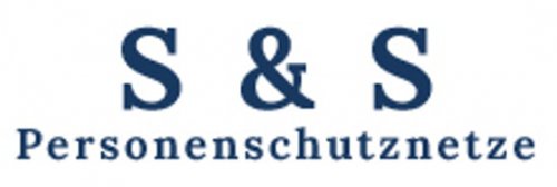 Bettina Schierz S & S Personenschutznetze, Inh. Bettina Schierz Logo