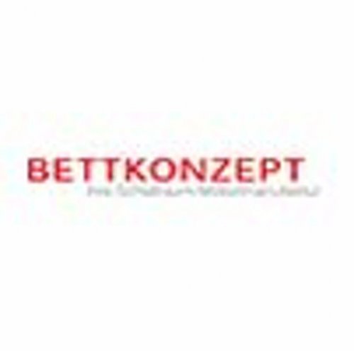 Bettkonzept Logo