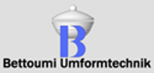 Bettoumi Umformtechnik Inh. Mongi Bettoumi Logo