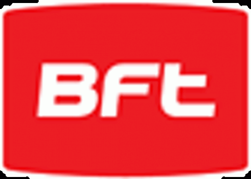 BFT Antriebssysteme GmbH Logo