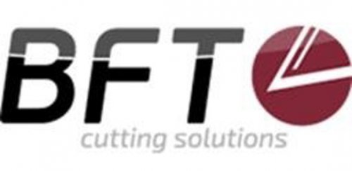 BFT Hartmetall Werkzeuge GmbH & Co. KG Logo