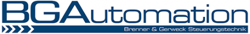 BGAutomation GmbH Logo