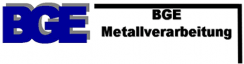 BGE Metallverarbeitung GmbH & Co. KG Logo