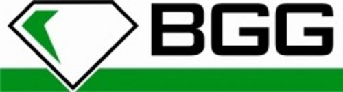 BGG Deutschland GmbH Logo