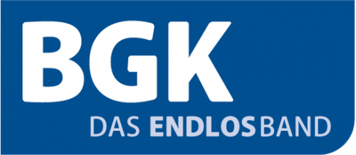 BGK GmbH Endlosband Logo