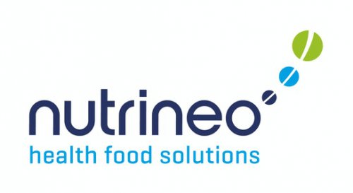 nutrineo - health food solutions / Uelzena eG Logo