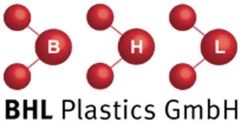 BHL Plastics GmbH Logo