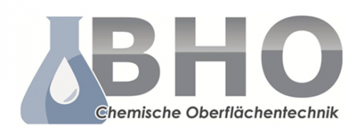 BHO Chemische Oberflächentechnik GmbH Logo