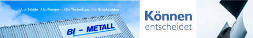 Bi-Metall GmbH & Co. KG Logo
