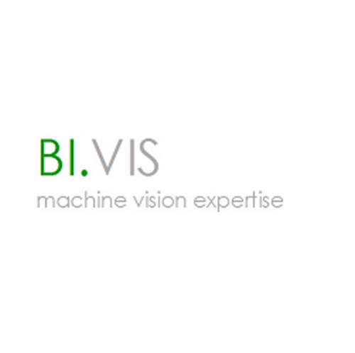 BI.VIS Logo