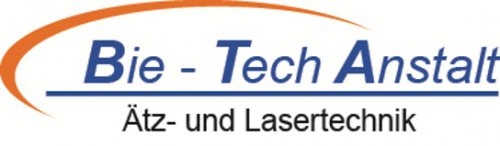 Bie-Tech Anstalt Logo