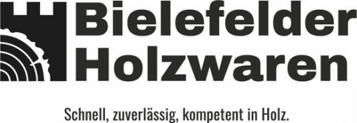 Bielefelder Holzwaren GmbH Logo