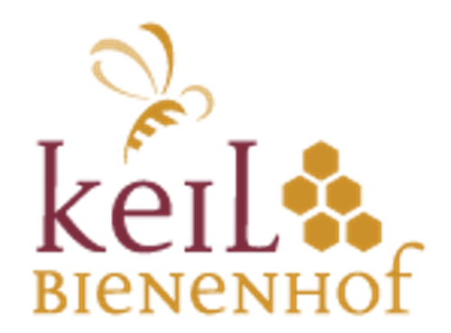 Bienenhof Keil Roland Keil Logo