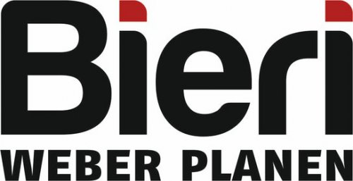 Bieri Weber Planen GmbH Logo