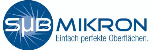 Bierther Submikron GmbH Logo