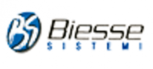 BIESSE SISTEMI SRL Logo