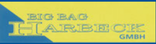 Big-Bag Harbeck GmbH Logo