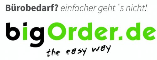 bigOrder GmbH Logo