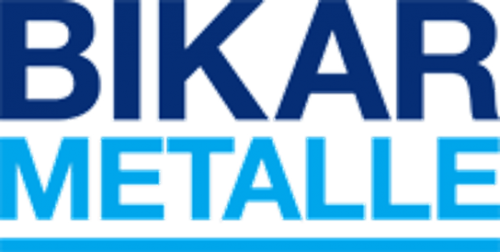 BIKAR-METALLE GmbH Logo