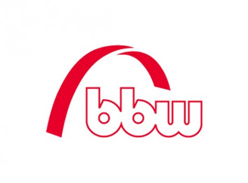 Bildungswerk der Bayerischen Wirtschaft (bbw) gGmbH Logo