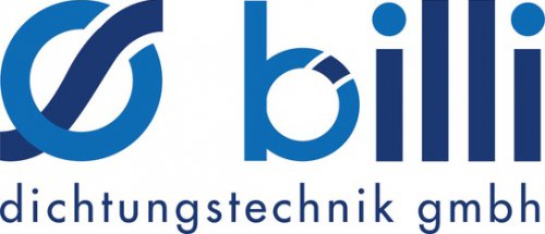 Billi Dichtungstechnik GmbH Logo
