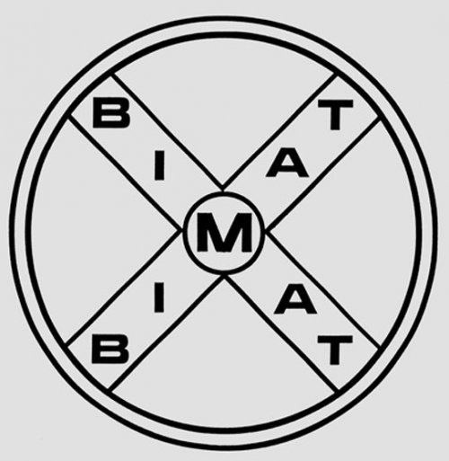 BIMAT Fabrikation von Krannormteilen GmbH  Logo
