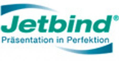 Bindesysteme-Jetbind® e.K. Logo