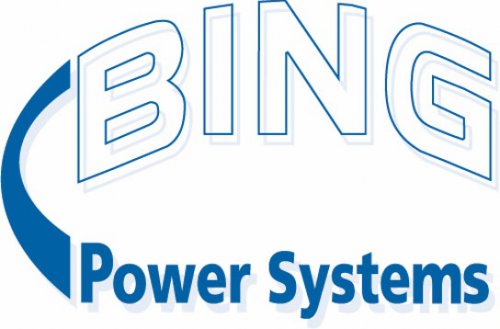 Bing Power Systems GmbH Logo