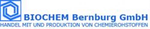 Biochem Bernburg GmbH Logo
