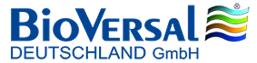 Bioversal Deutschland GmbH Logo