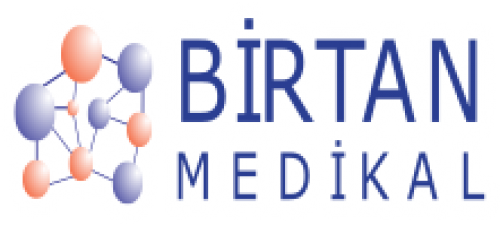 Birtan Medikal Tıbbi ve Teknik Cih. San.Tic Ltd. Şti. Logo