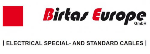 Birtas Europe GmbH Logo