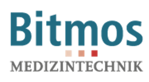 Bitmos GmbH Logo