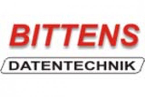 Bittens Datentechnik Logo