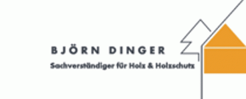 Björn Dinger Logo