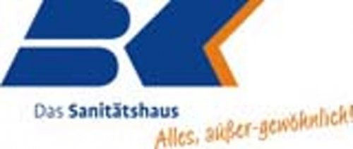 BK GmbH Logo